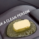Illustration for article titled Help! How Do I Clean Up All This Butter That Exploded In My Car?